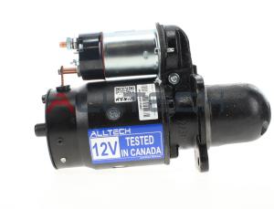 104-4242-R - DÉMARREUR