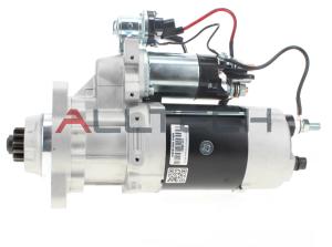 107-0693 - DÉMARREUR