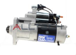 124-32267 - DÉMARREUR