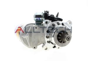 126-37081 -  DÉMARREUR