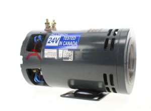 D562287X8029 - DC MOTOR
