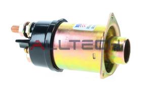 SL3712-02 - SOLENOID