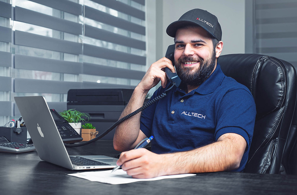 Une relation gagnant-gagnant