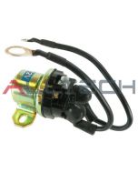 6600-3000 - SOLENOID RELAY