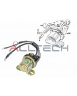 6600-3001 - SOLENOID RELAY