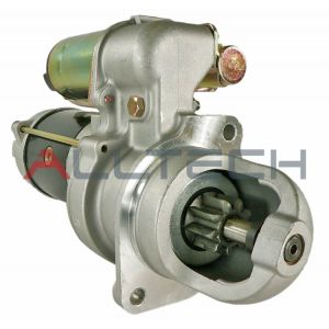 104-6605 - DÉMARREUR