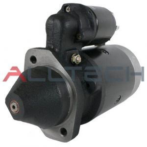 111-16445 - DÉMARREUR