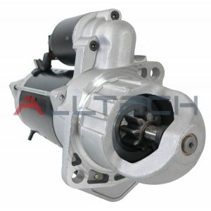 111-18364 - DÉMARREUR