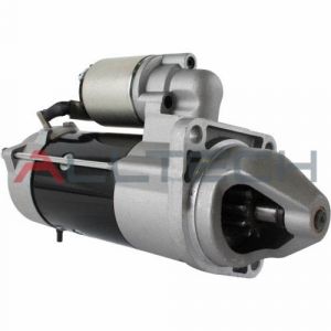 111-19727 - DÉMARREUR