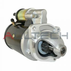 112-16608 - DÉMARREUR