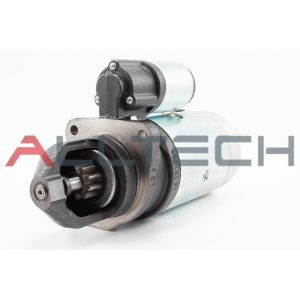 115-0743 - DÉMARREUR