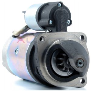 115-0993 - DÉMARREUR