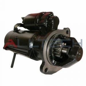 115-1105 - DÉMARREUR