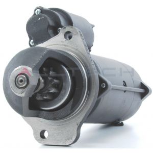 115-1157 - DÉMARREUR