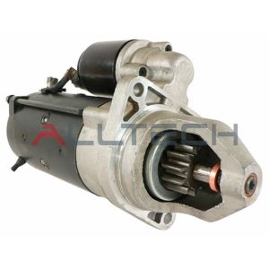 116-18480 - DÉMARREUR