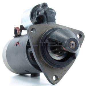 117-18545 - DÉMARREUR