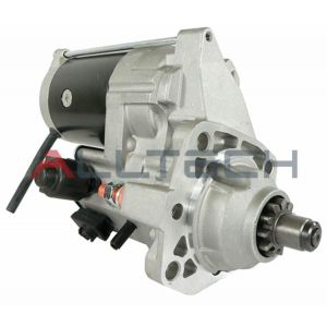 126-18018 - DÉMARREUR